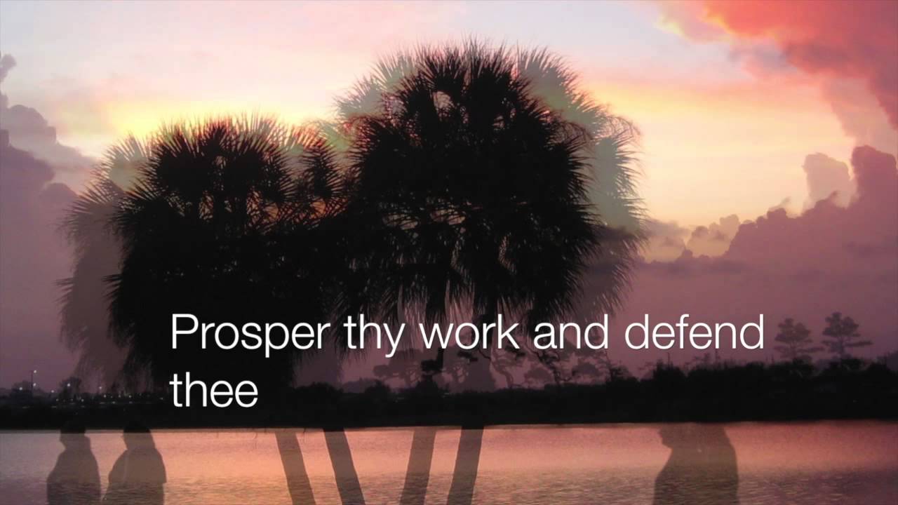 Top 10 Christian Thanksgiving Songs