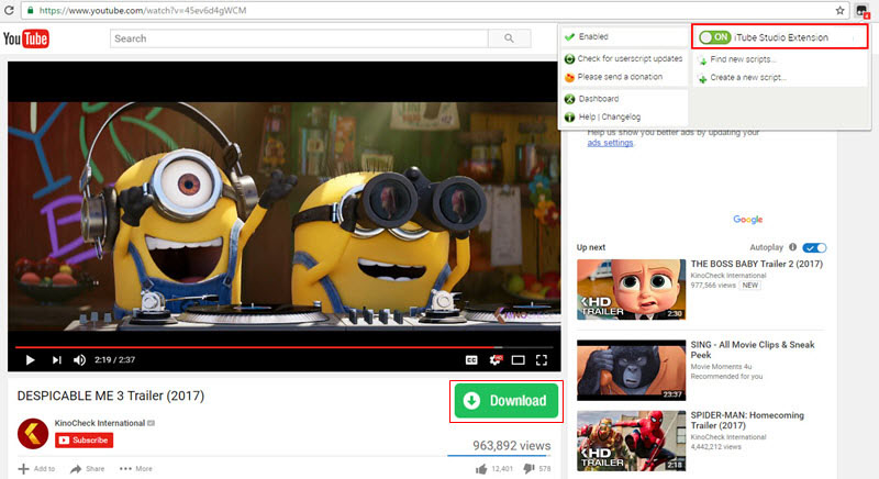 youtube to mp3 downloader extension youtube to mp3 downloader extension