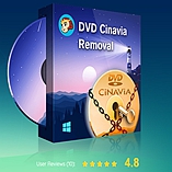 cinavia message code 3 on purchased dvd