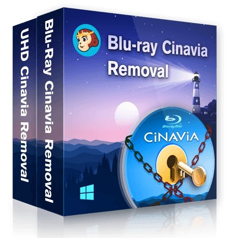 cinx cinavia detector