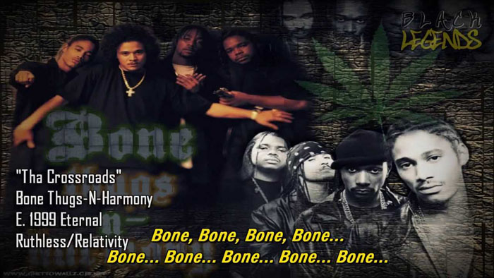 bone thugs and harmony east 1999 mp3 download