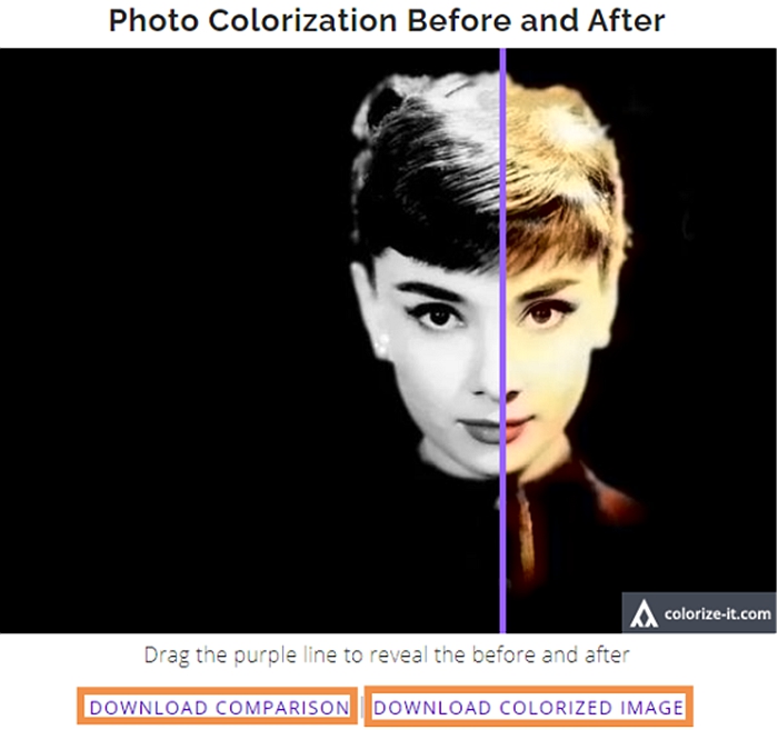 How To Colorize Black And White Photos Windows Mac Iphone Online
