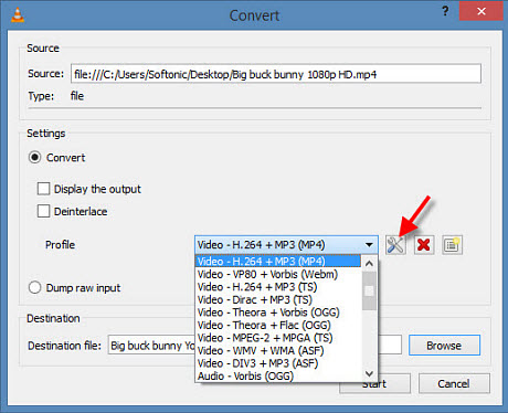 How VLC Compress Video A few Steps you must Learn