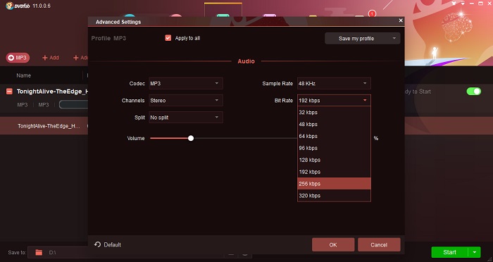 really good free mp3 converter