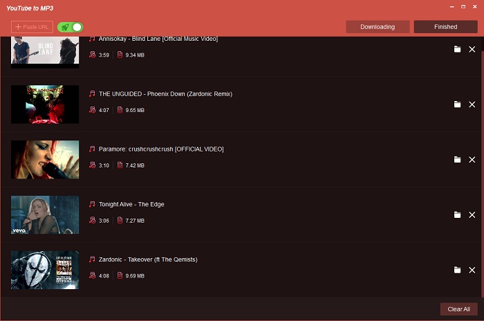 YouTube Downloader Not Working: Common 10 Problems and Solutions to YouTube Downloader Problems downloading and converting anything