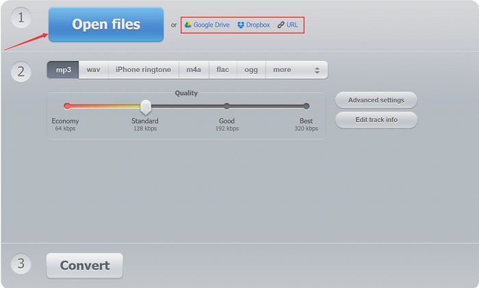 best way to convert flac to mp3 best way to convert flac to mp3