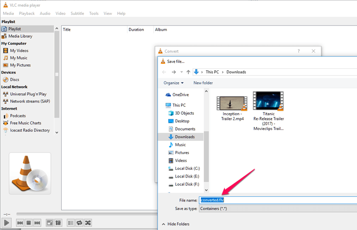 convert flv to mp4 adobe