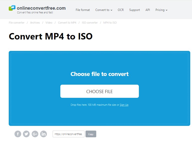 5 Best Ways to Convert MP4 to ISO at High Quality [Free and Paid]