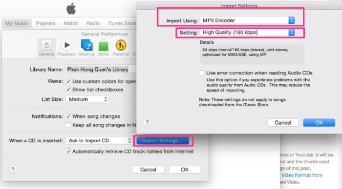 Your no. 1 MP4 to MP3 converter