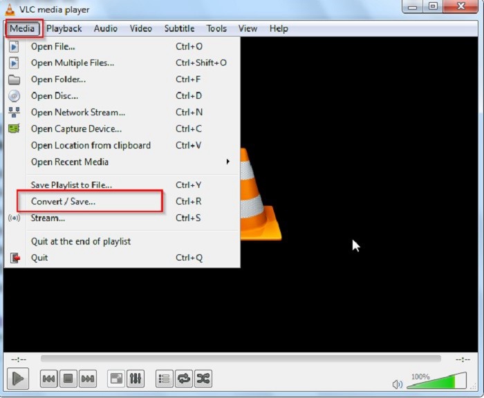 How to Convert MP4 to MP3 with Windows Media Player Alternative