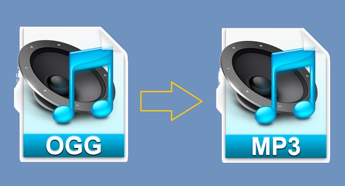 How to Convert OGG to MP3 for Better Compatibility [Windows/macOS/Online]
