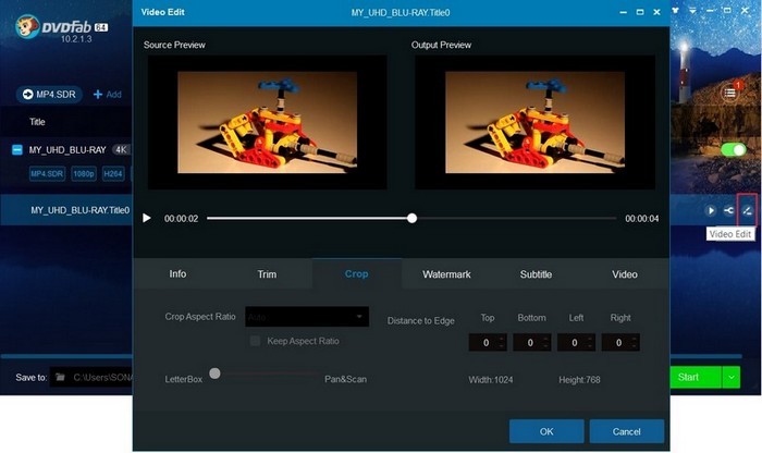 convert bluray with ivi pro convert bluray with ivi pro