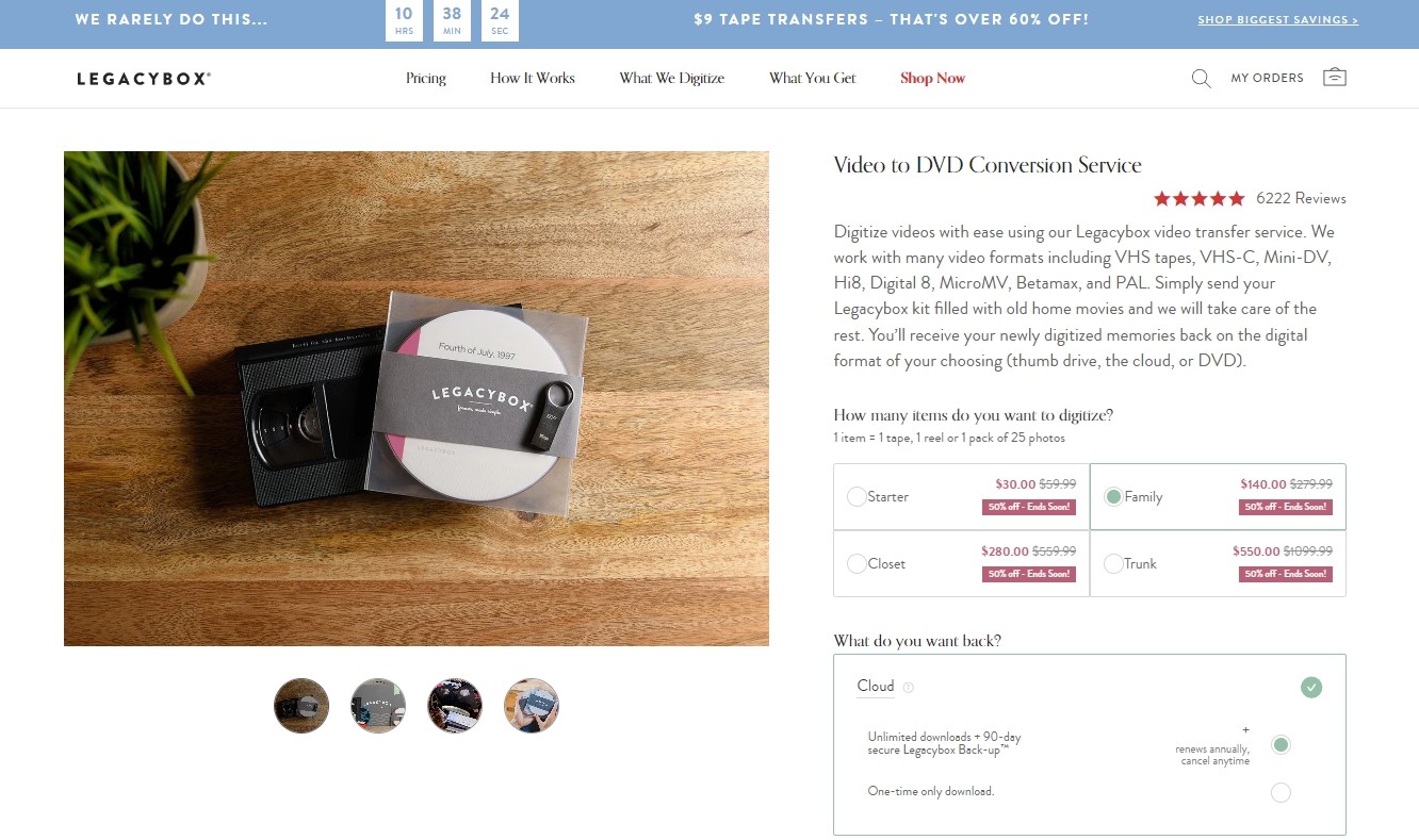 How to Convert Video to DVD 8 Best and Free DVD Converters in 2024