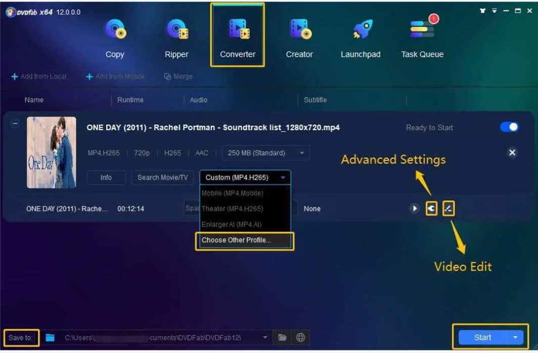 The Best WEBM to MP4 Converter to Use in 2024