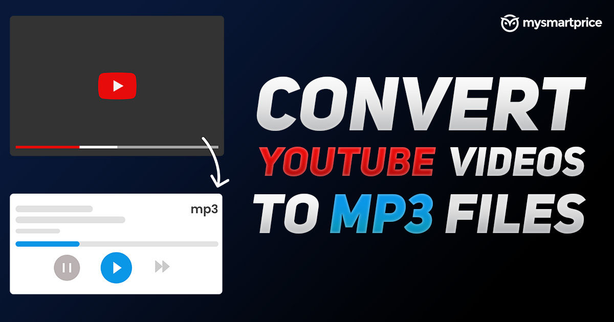 How To Convert to Mp3? [2023 Updated]