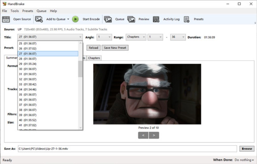 [2024] 5 meilleures façons de copier un DVD sur le disque dur