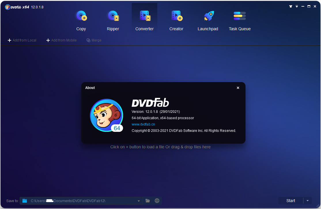 A Guide About How To Copy Protected DVD To PC
