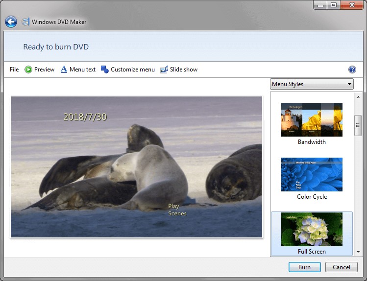 Top 3 Ways For Copying a DVD on Windows 7 Highlights & Guide