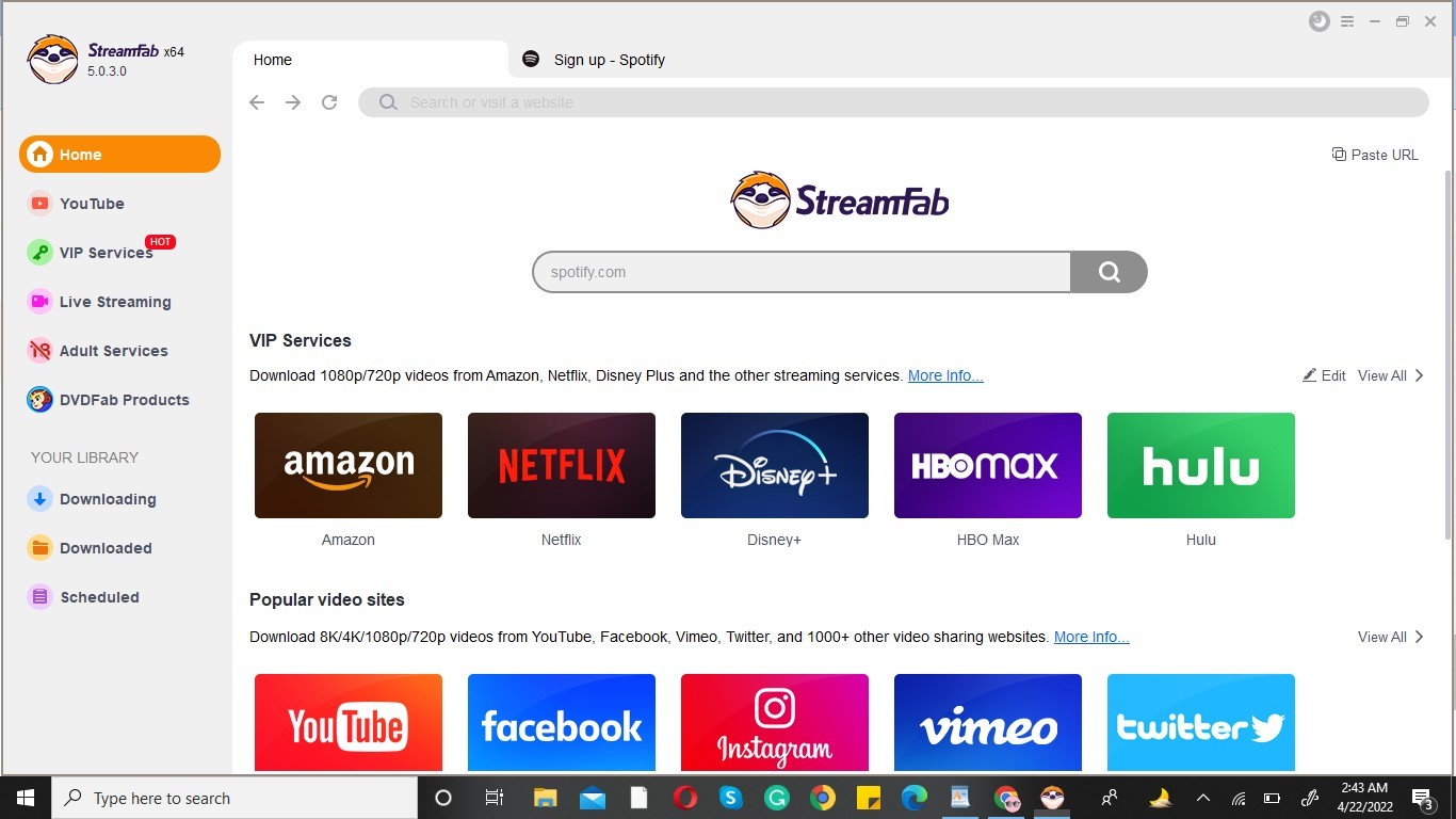 How to Download and Play Crackle Movies?