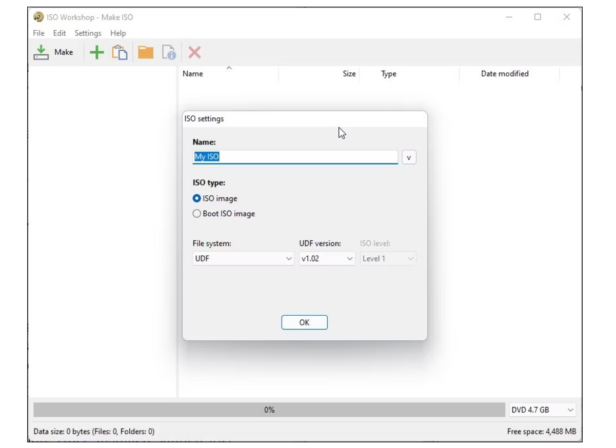 6 Best ISO Creators to Create ISO File from Folder/DVD on Windows & Mac