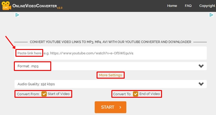 how to download an mp4 from a website