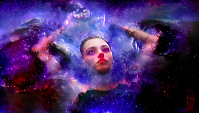 Generate AI Art with Deep Dream Generator and Similar