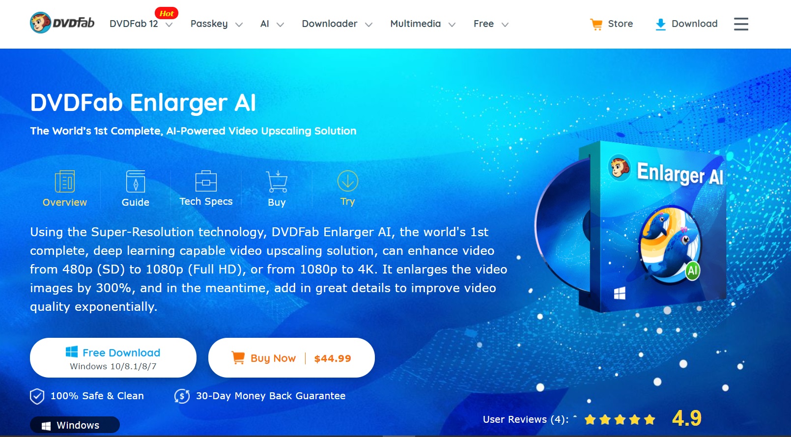 dvdfab enlarger ai torrent dvdfab enlarger ai torrent