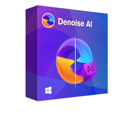 Best 7 AI Video Denoiser of 2024