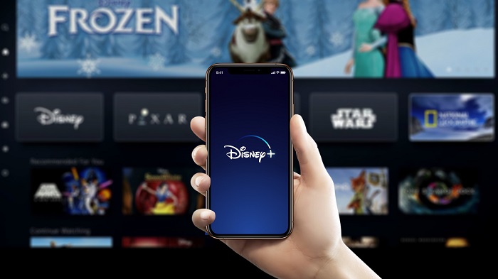 How To Download Disney Plus Movies And Shows? - Can I Download Disney Plus On Nintendo Switch