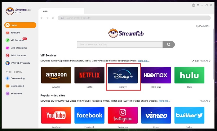 How To Download Disney Plus Movies And Shows