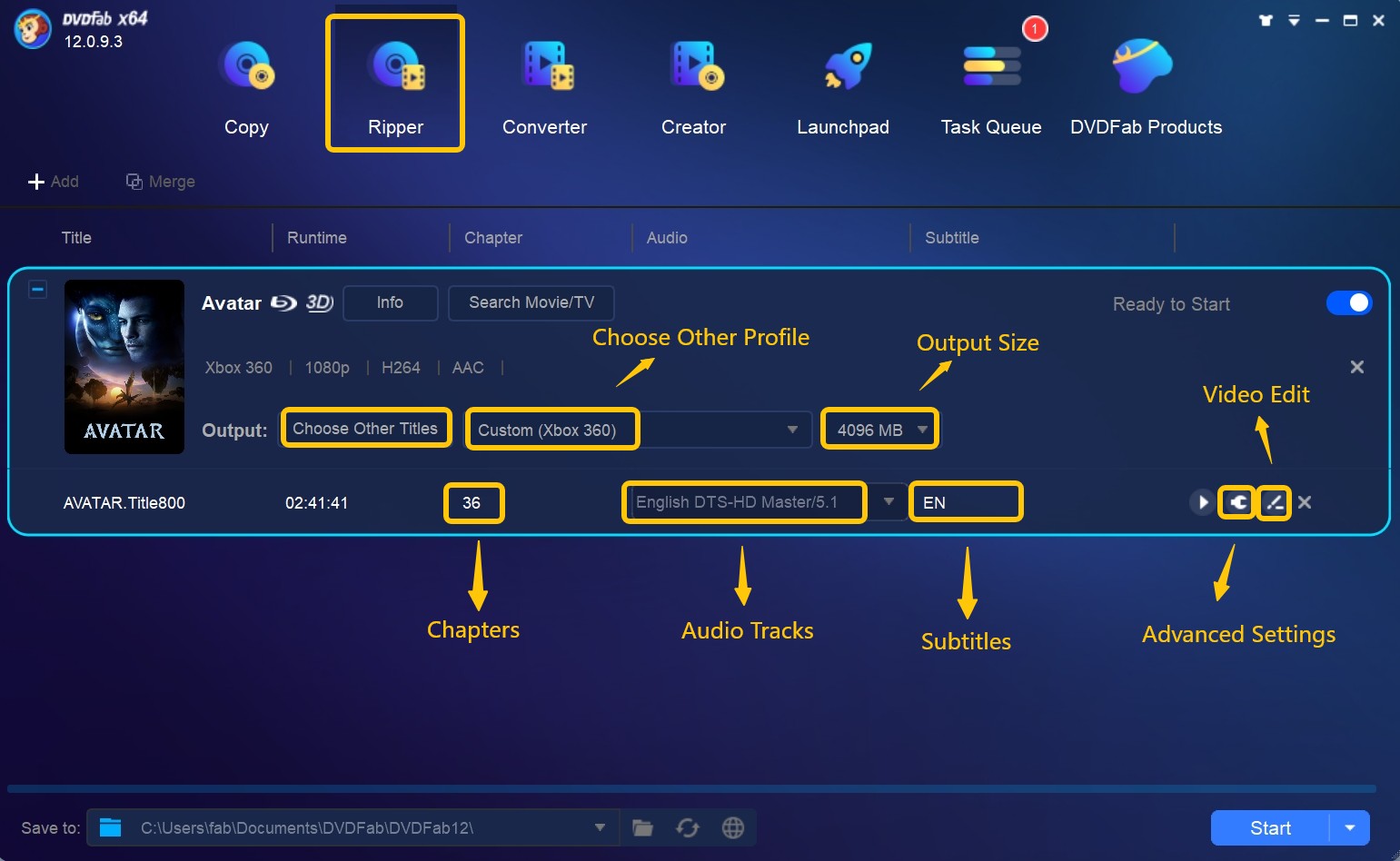 Xbox Compatible Video Formats & How to Play Video on Them