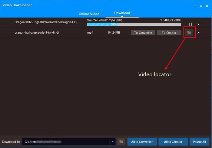 How to Download Anime MP4?