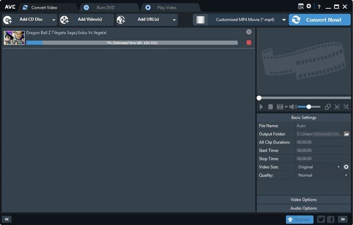 How to Download Anime MP4?