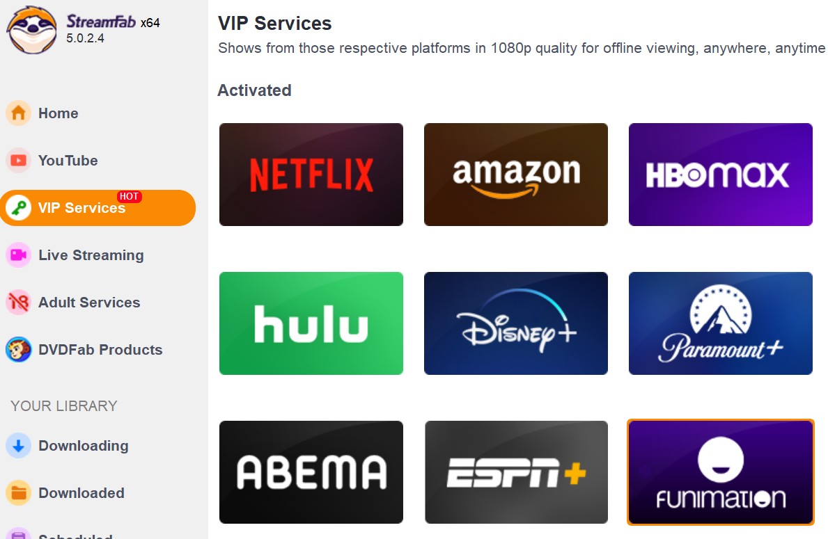 download video from blob url online