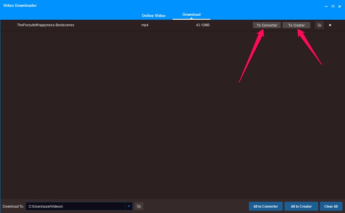 Download Free Mp4 Movies Android