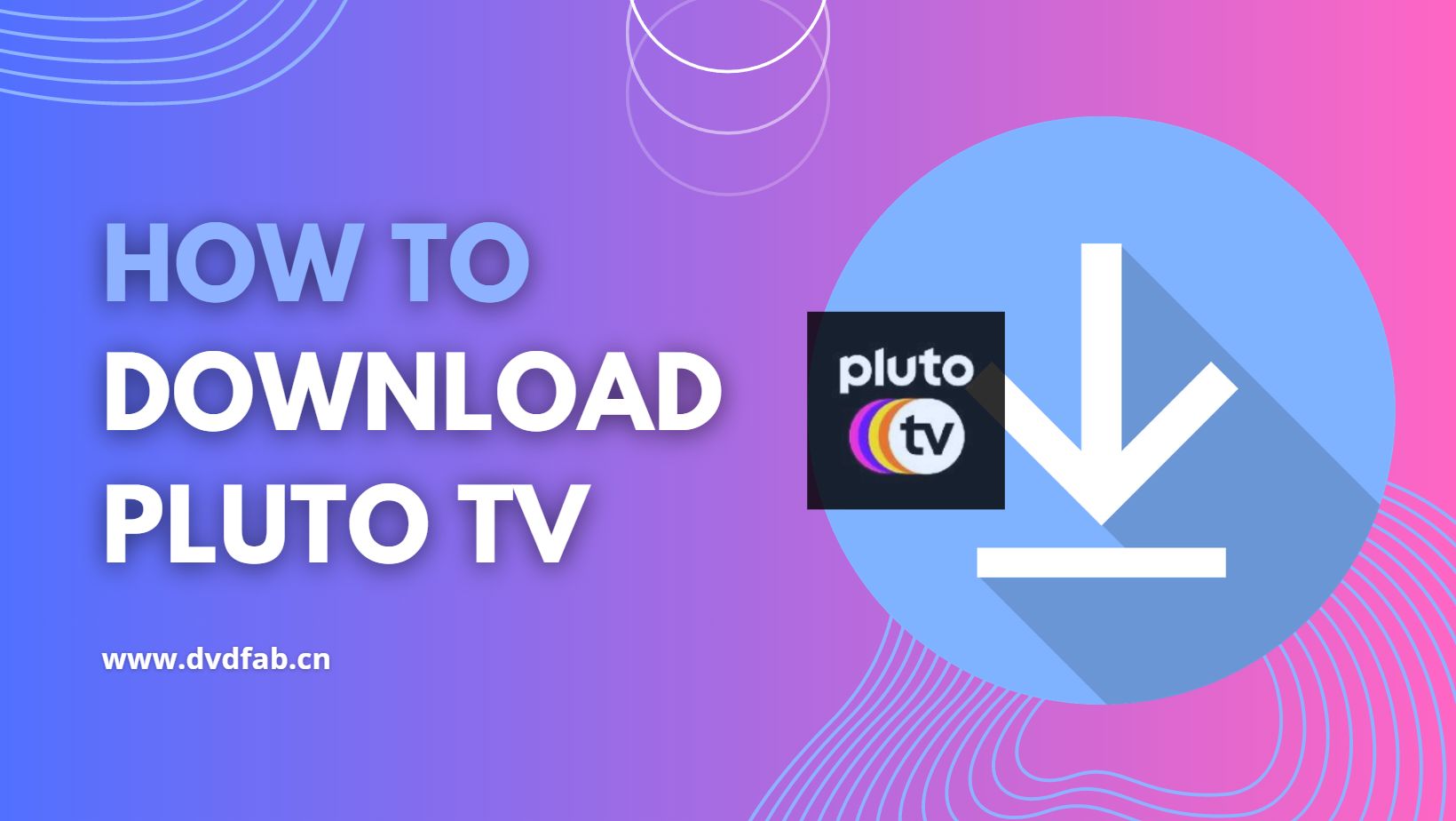 How to Activate Pluto Tv on Smart Tv  