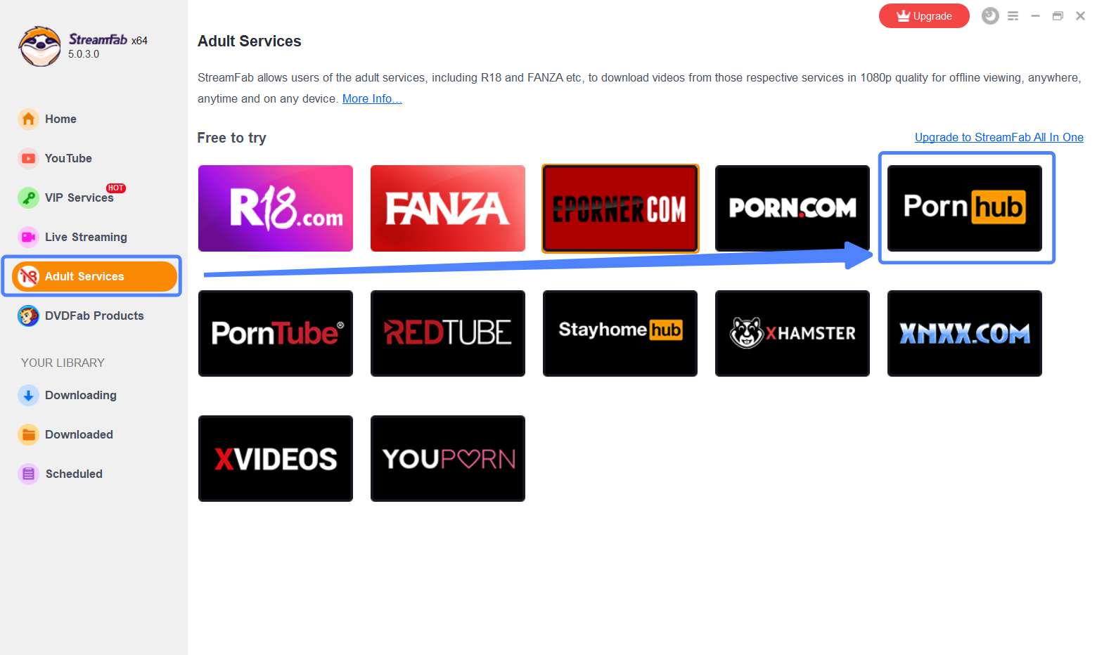 How To Download Pornhub Videos