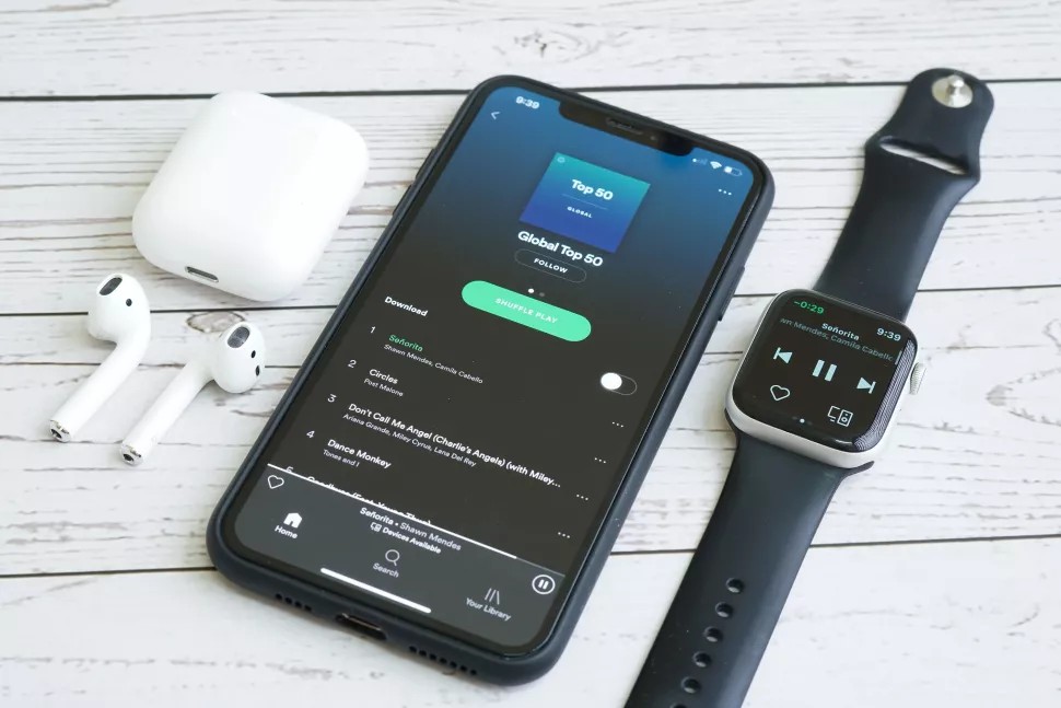 How to Download Spotify Playlists Quickly and Easily?