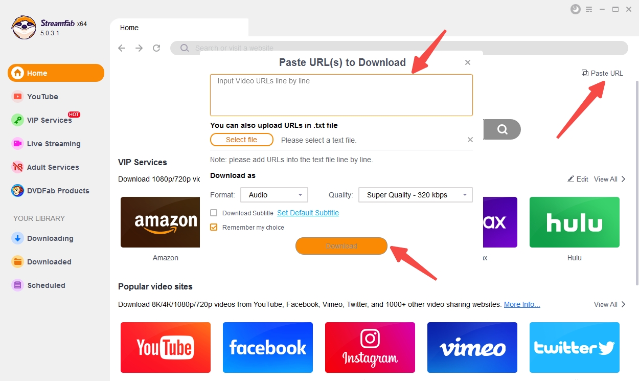 How to Download Spotify Playlists Quickly and Easily?