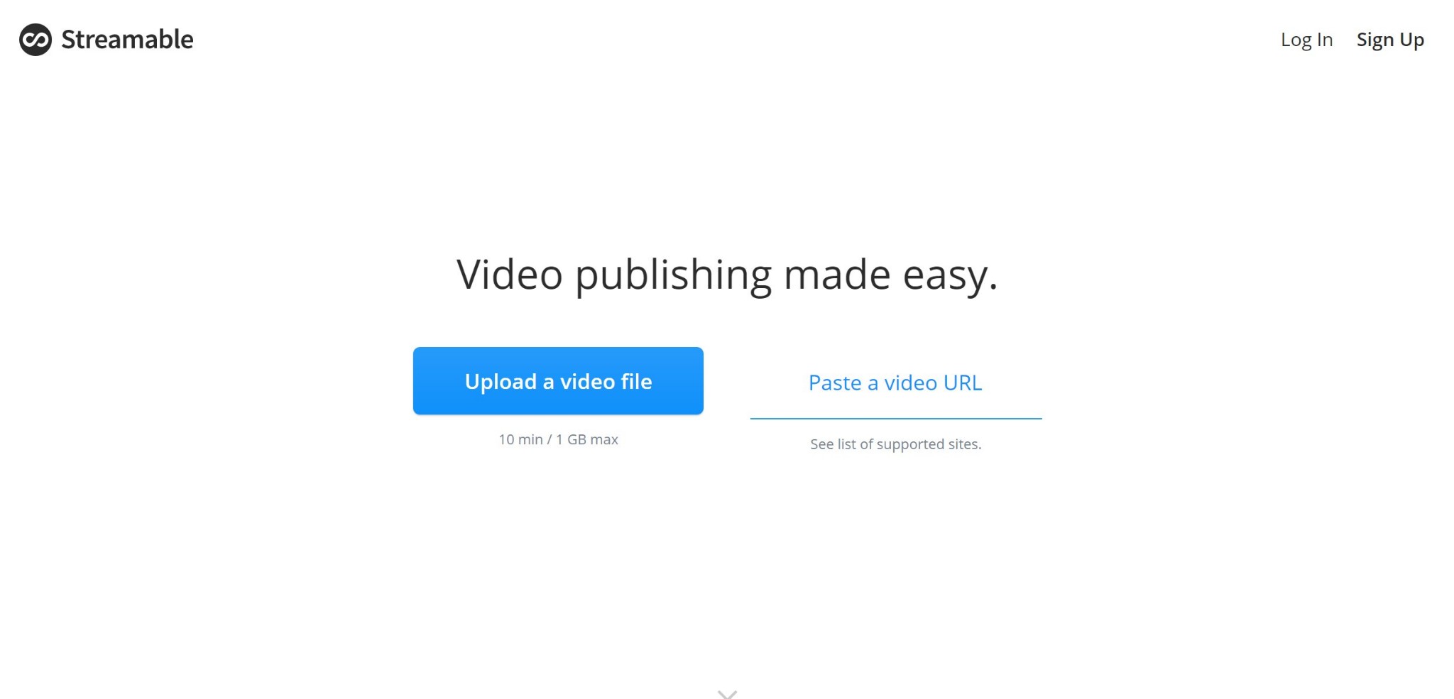 Download Streamable Video, A Perfect Option to Make It Available