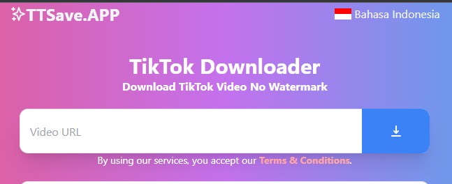 Download TikTok MP3 with Free Online TikTok Audio Downloader