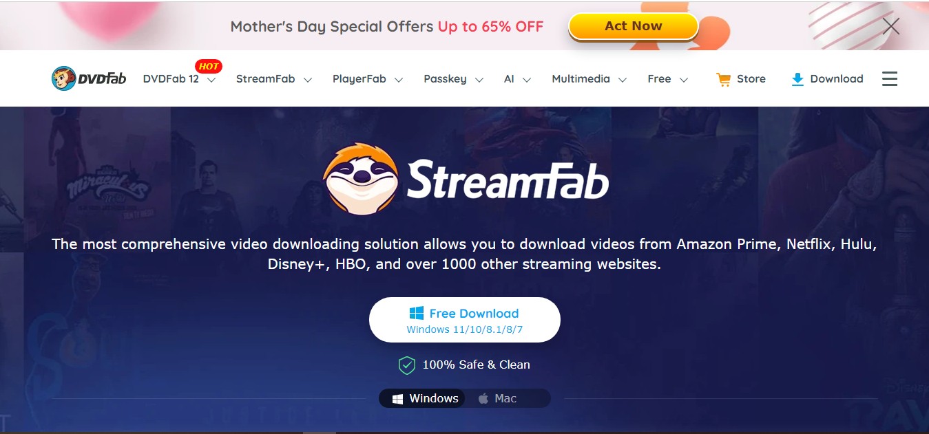 11 Best URL Downloaders to Download Video from Link for Free [2022]