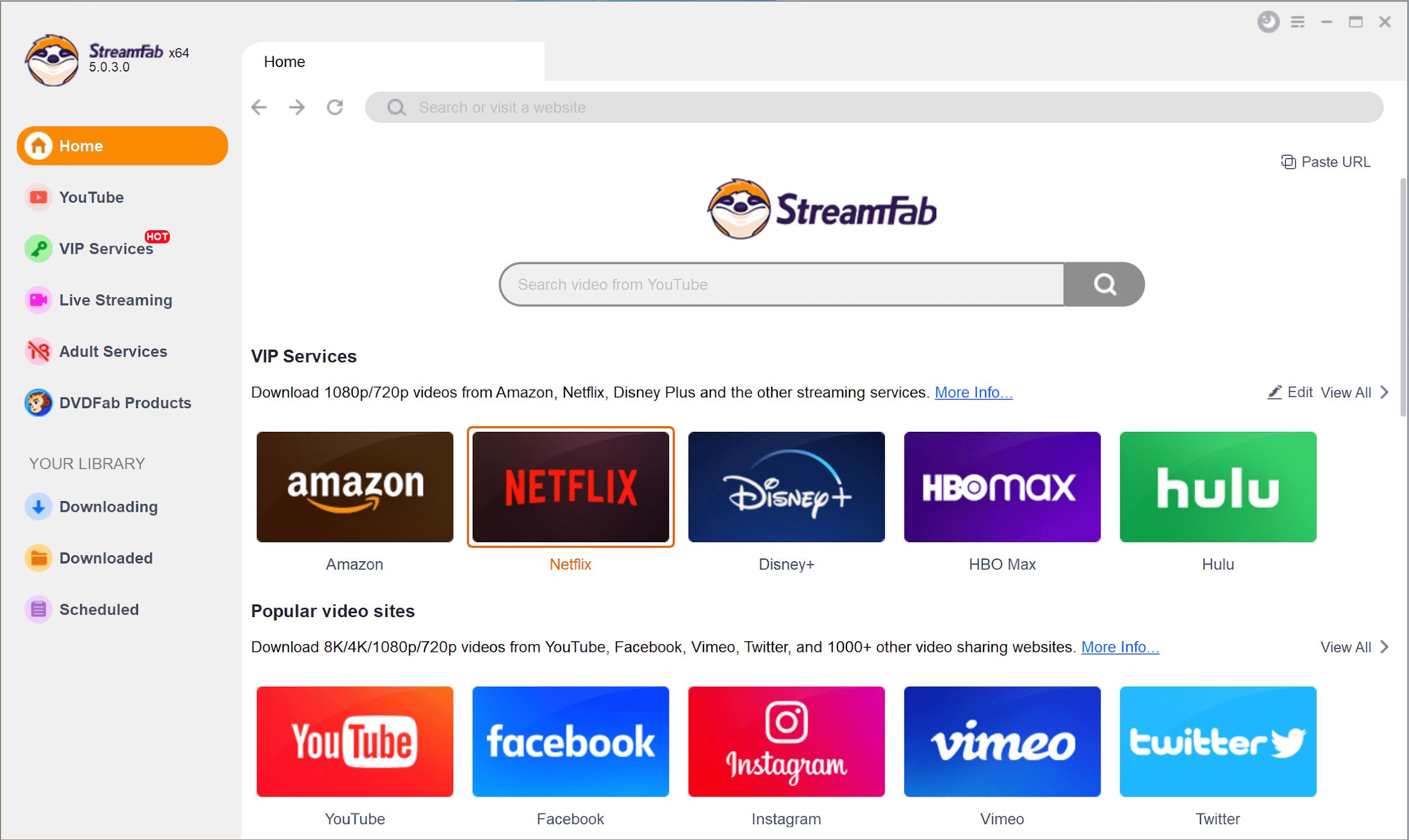 How to Download Video Online - Top 7 Online Video Downloaders of 2023