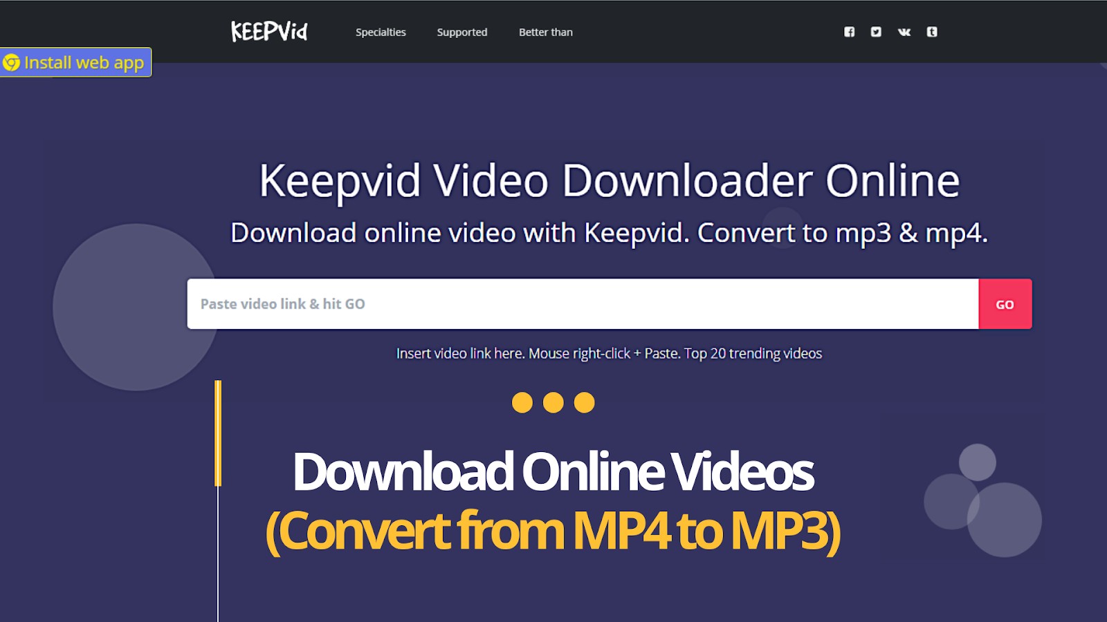 How To Download From Xvideos