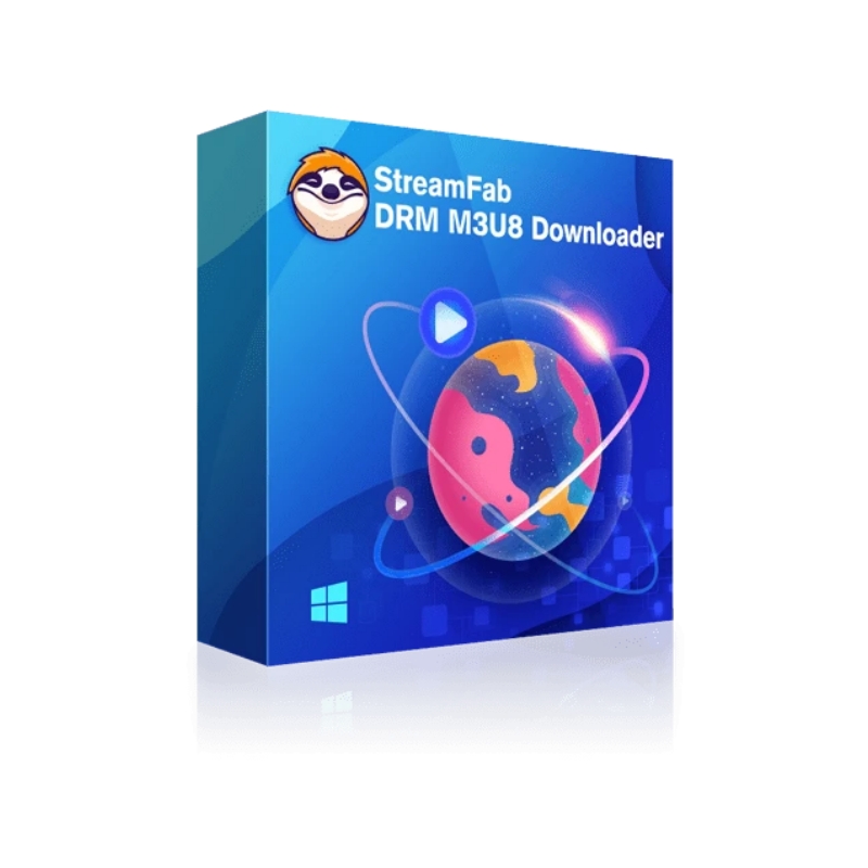 drm downloader
