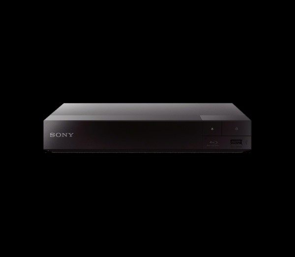 Blu ray player 4k lg ubkm9