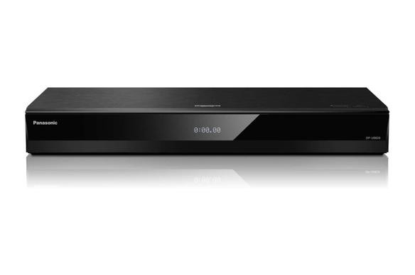 LG UBKM9 Streaming 4k Ultra HD Blu-ray With Dolby Vision, Cleaned and  Tested.