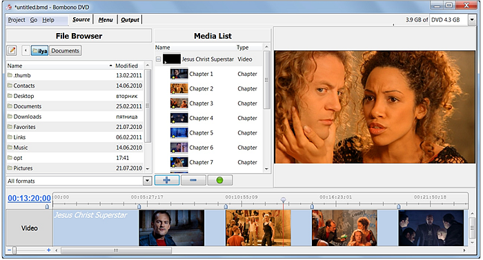 free dvd authoring software with chapters free dvd authoring software with chapters