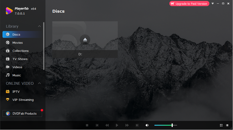 Free DVD Player Download For Windows 10