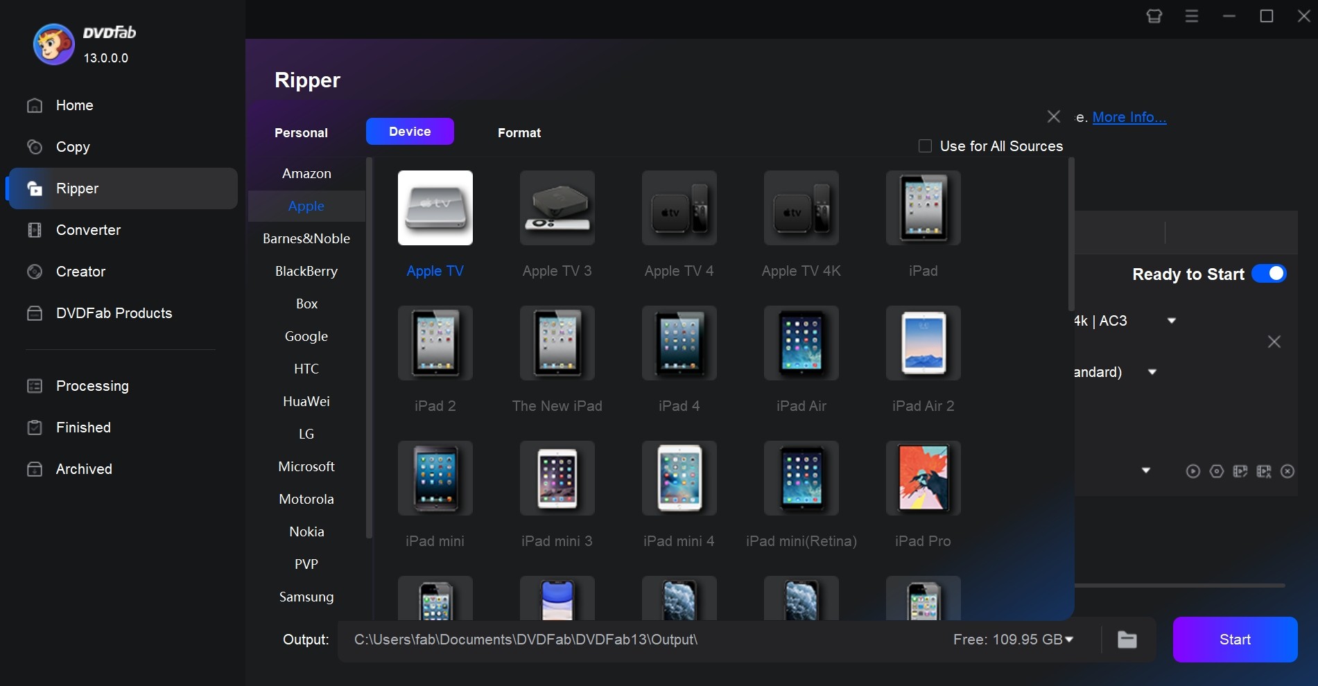 How to Play DVDs on iPad Check the Best DVD Player for iPad